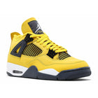 Air Jordan 4 Retro “Lightning” (2021) | MrSneaker