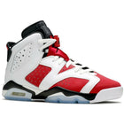 Air Jordan 6 Retro "Carmine" (GS / Juniors) (2021) | MrSneaker