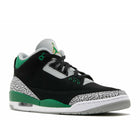 Air Jordan 3 Retro 'Pine Green" (2021) | MrSneaker