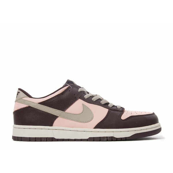 Dunk Low Pro 'Argyles' (2003)