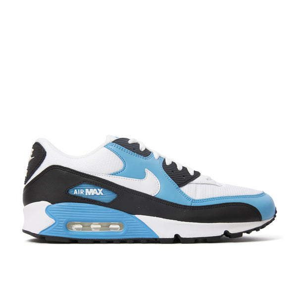 Air Max 90 Leather (2007)