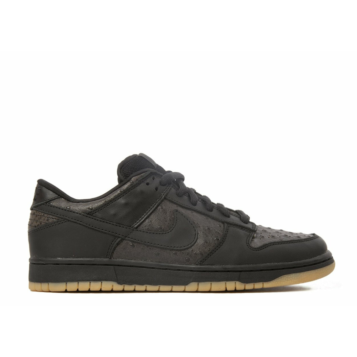 Dunk SB Low Pro "Ostrich" (2003) | MrSneaker