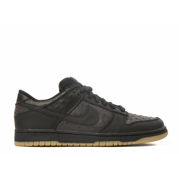 Dunk SB Low Pro 'Ostrich' (2003)