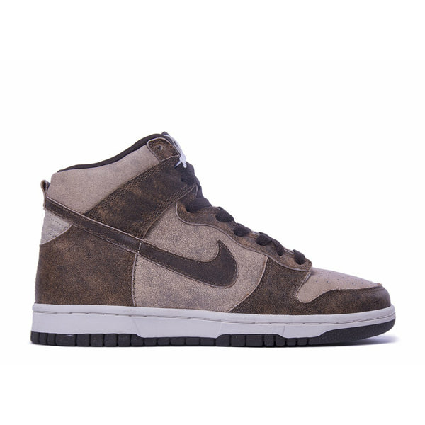 Dunk High 'Grunge Dirty Pack' (2003)