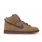 Dunk High Pro SB "Maple Wheat" (2002) | MrSneaker
