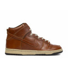 Dunk High Premium "Curry" | MrSneaker