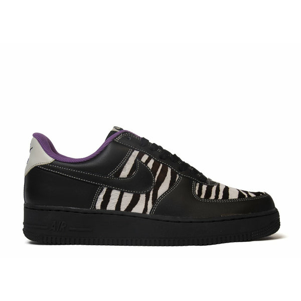 Air Force 1 Low 'Zebra' (Wmns) (2013)