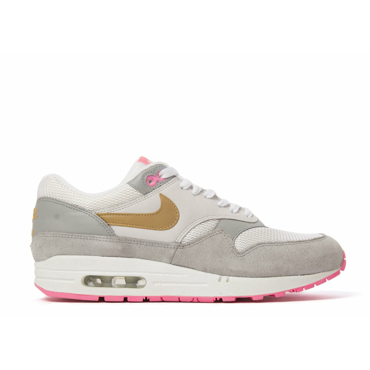 Air Max 1 "Flamingo" (2007) | MrSneaker
