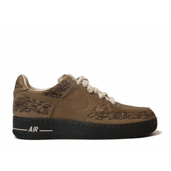 Air Force 1 Premium Laser 'Stephen Maze Georges' (2004)