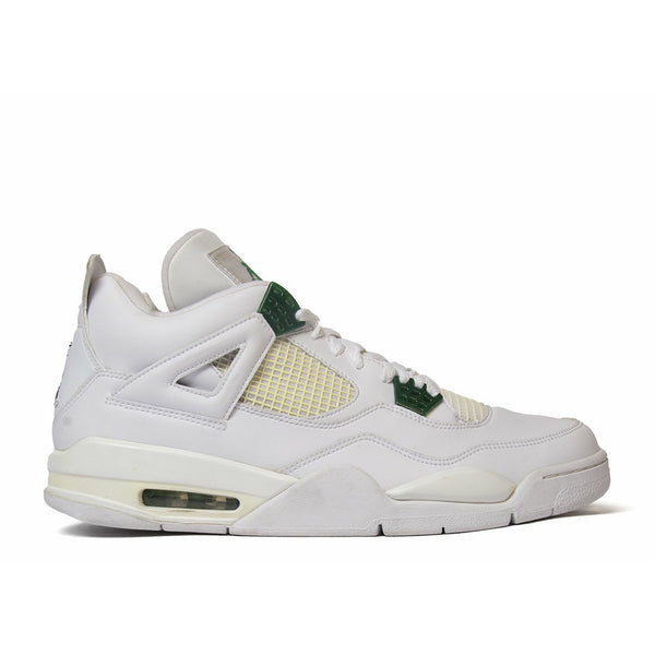 Air Jordan 4 Retro 'Classic Green' (2004)