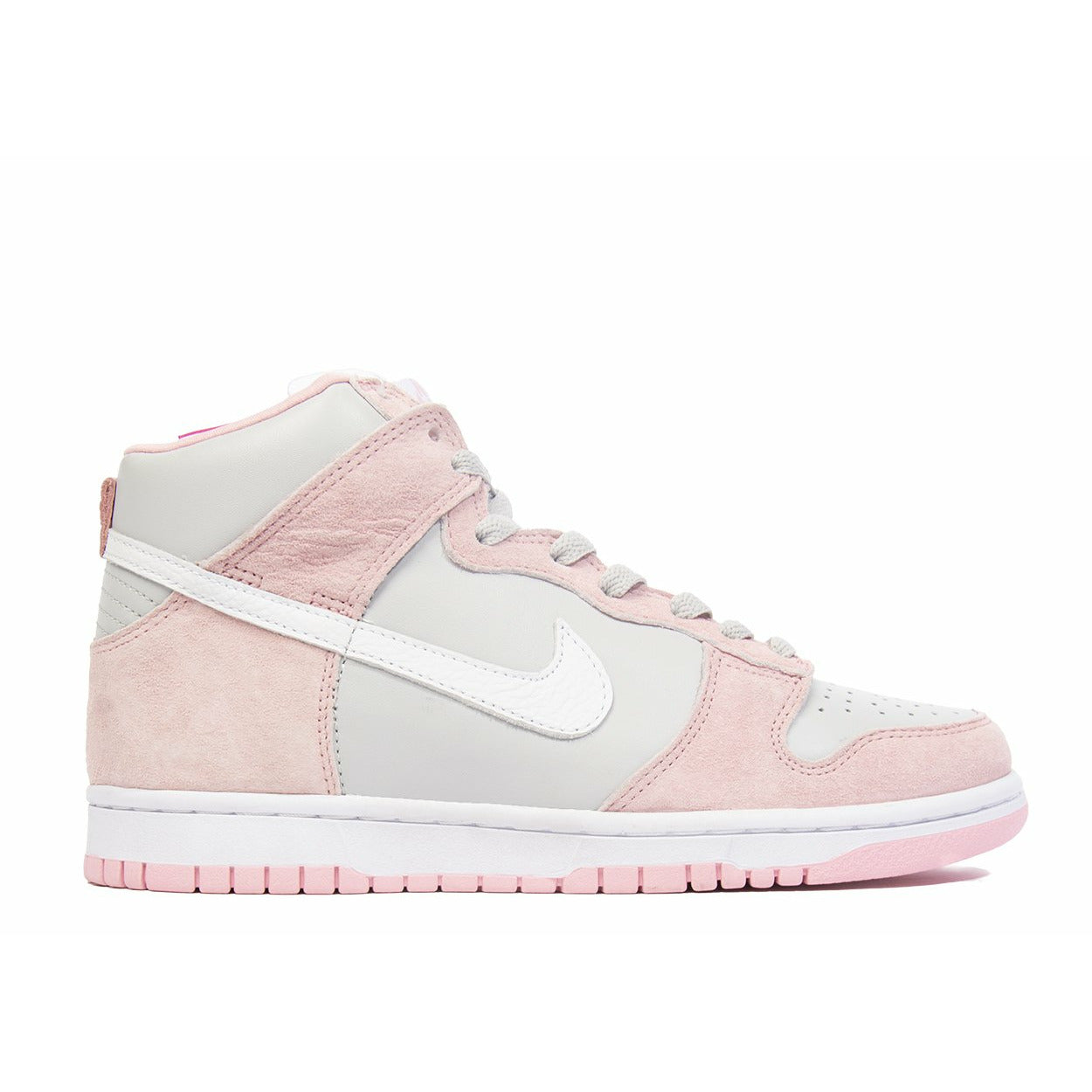 Dunk High (Wmns) | MrSneaker