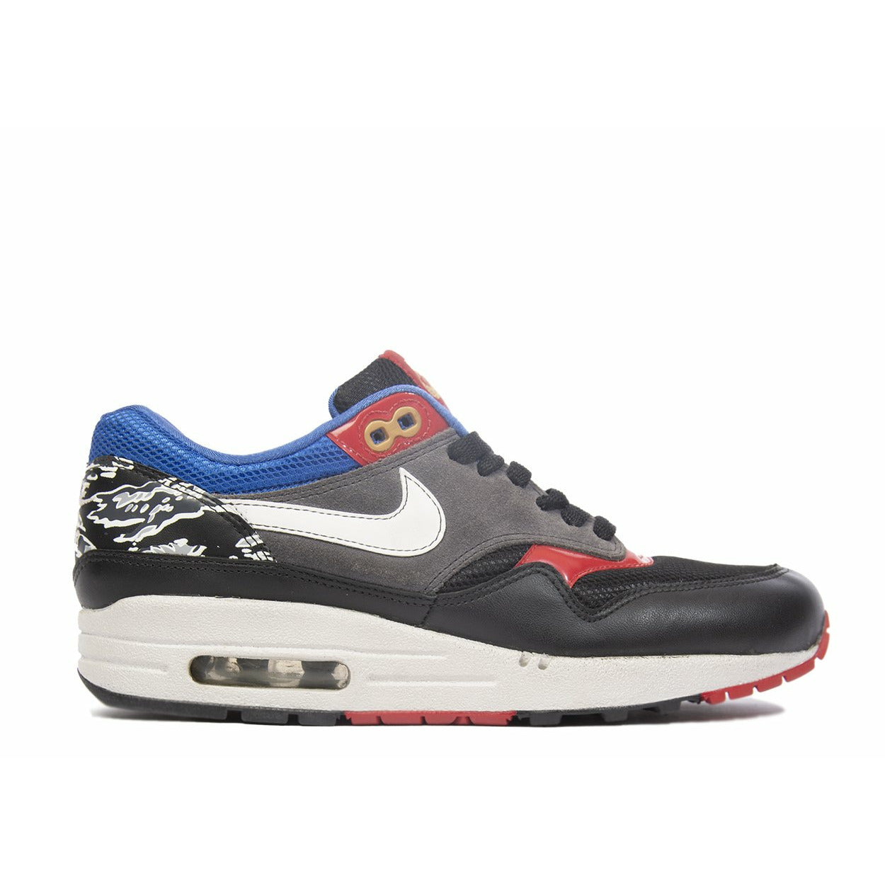 Nike Air Max 1 ''Friendly Football Pack'' (2008) | MrSneaker