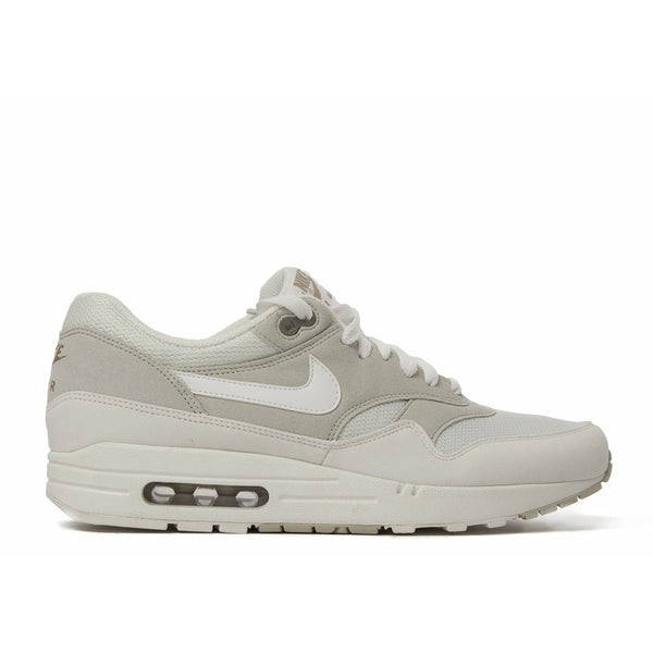 Air Max 1 'Light Bone & Summit White' (2012)