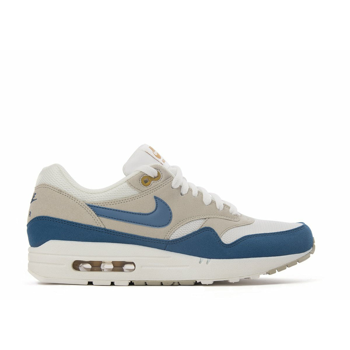 Air Max 1 "Shaded Blue" (2012) | MrSneaker