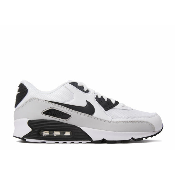 Air Max 90 'White Black Grey'