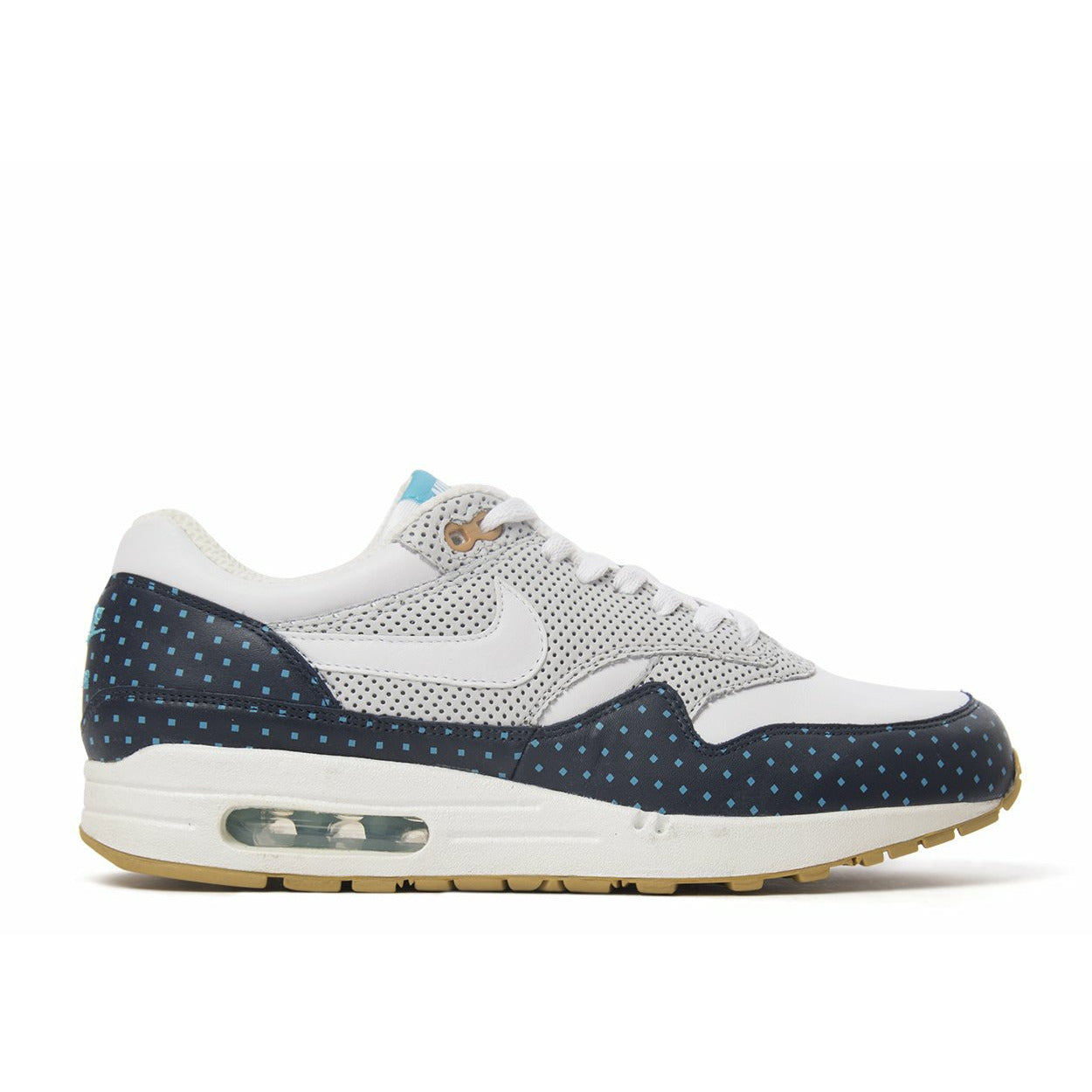 Air Max 1 Premium "Polka Dot" (2007) | MrSneaker