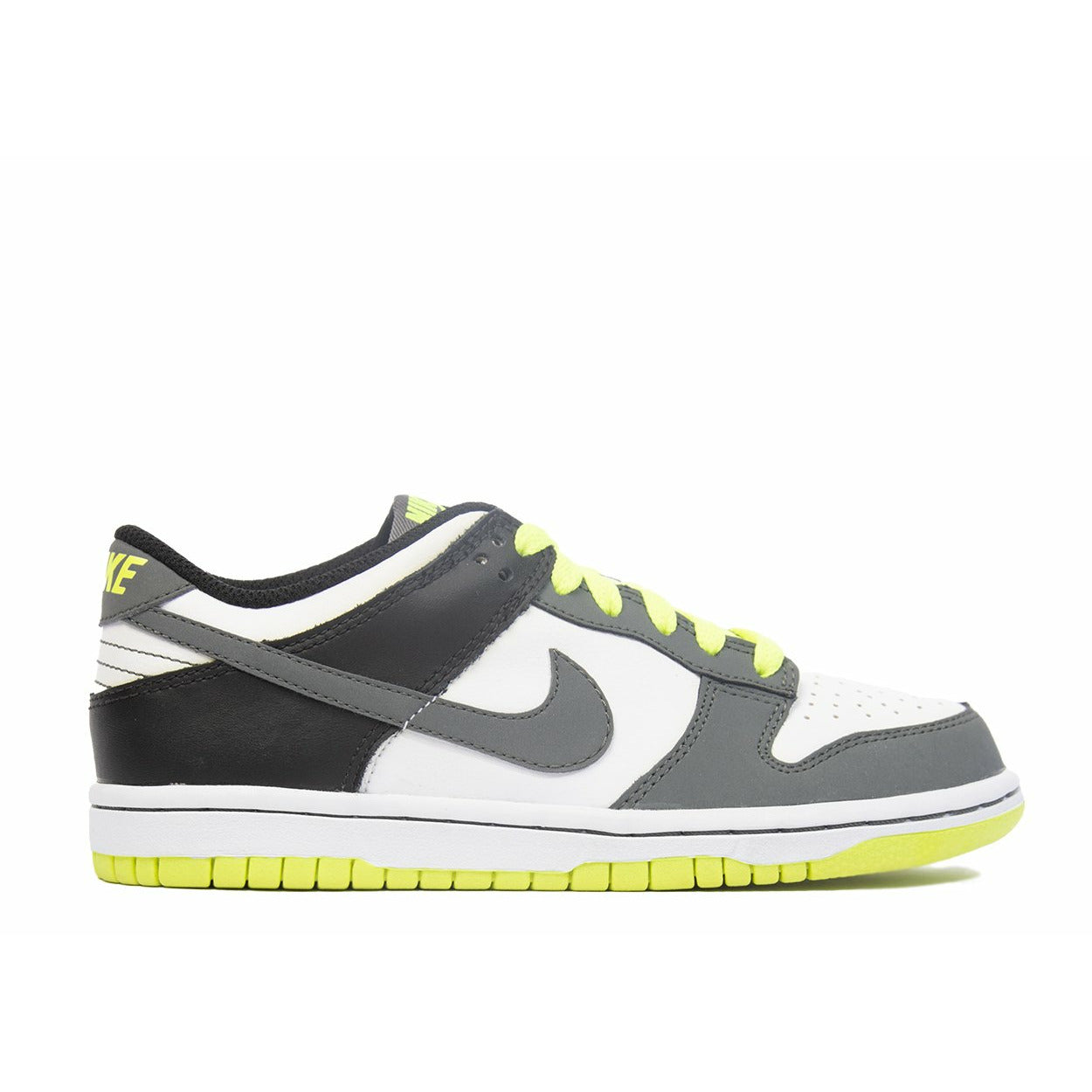 Dunk Low "Neon" (GS / Juniors) (2010) | MrSneaker