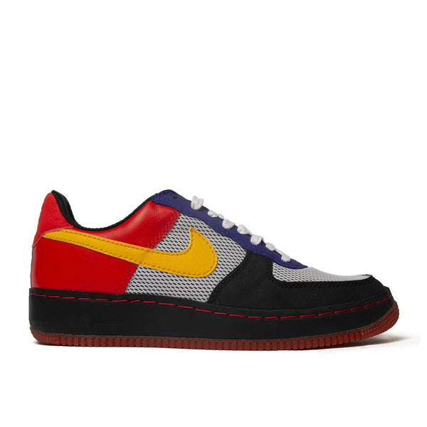 Air Force 1 Low Inside Out 'Albis Pack'