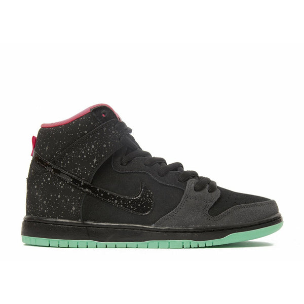 Dunk SB High Premium 'Northern Lights'