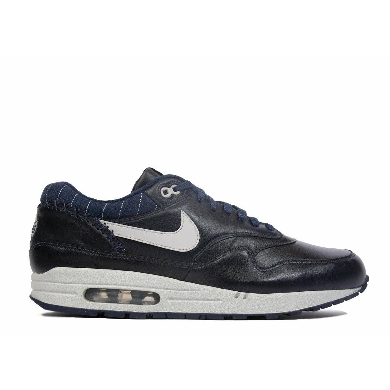 Air Max 1 Premium "Untold Truth Baseball Pack" (2005) | MrSneaker