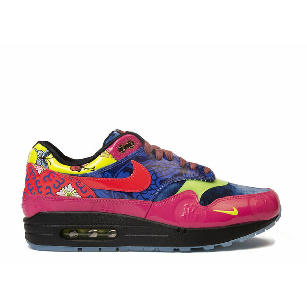 Air Max 1 Premium EP 'Chinese New Year - Longevity' (2020)
