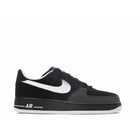 Air Force 1 07 "3M Black White" (2011) | MrSneaker