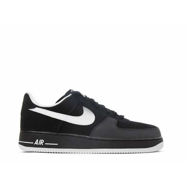 Air Force 1 07 '3M Black White' (2011)