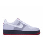 Air Force 1 '07 "White Grey" (2008) | MrSneaker