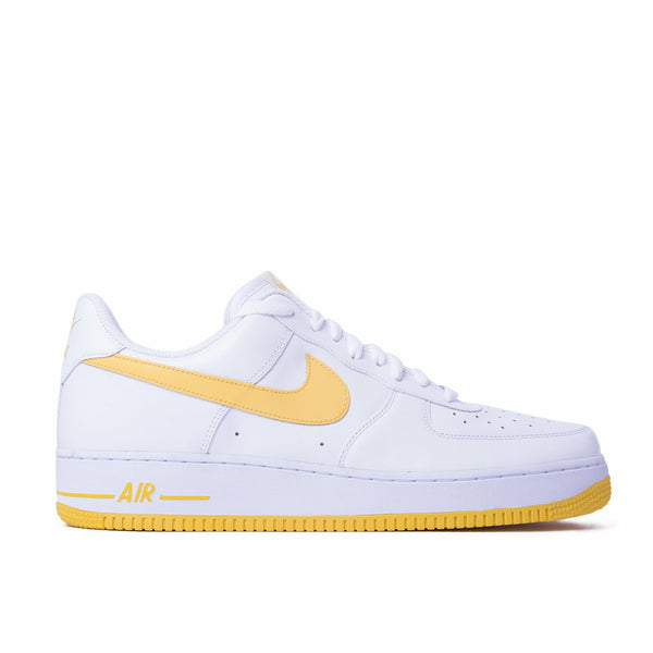 Air Force 1 Low 07 'White Varsity Maize' (2009)