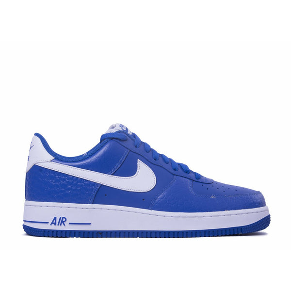 Air Force 1 Low 07 (2011) 'Varsity Royal'