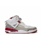 Air Jordan Spizike “White” (2007) | MrSneaker