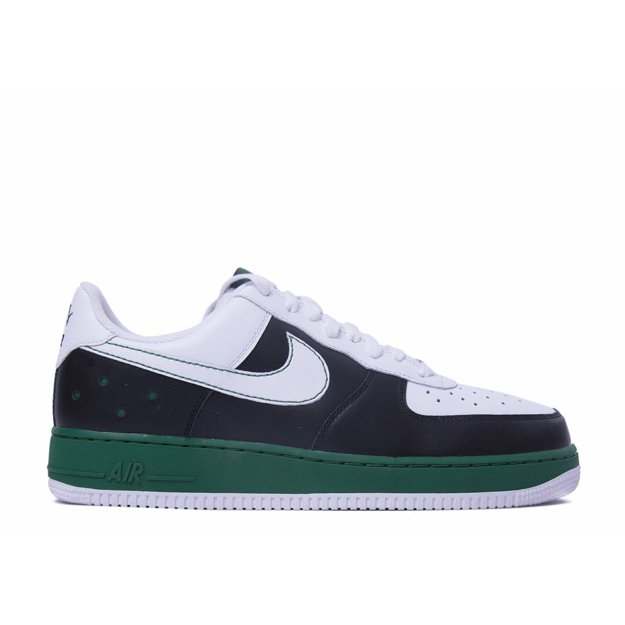 Air Force 1 Low (2007) | MrSneaker