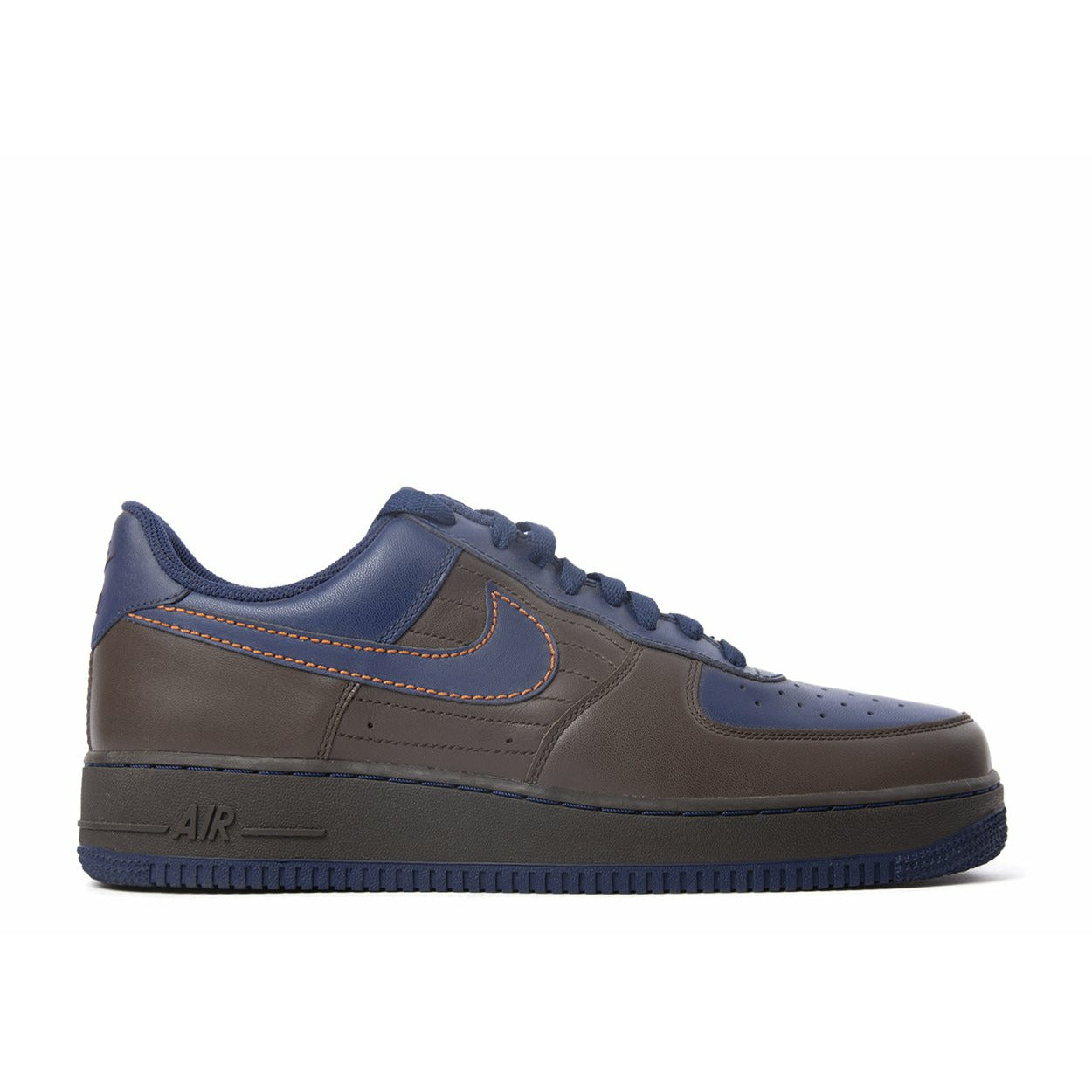 Air Force 1 Low  "Charles Barkley" | MrSneaker