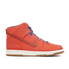 Dunk High Premium "Solar Orange" (2010) | MrSneaker