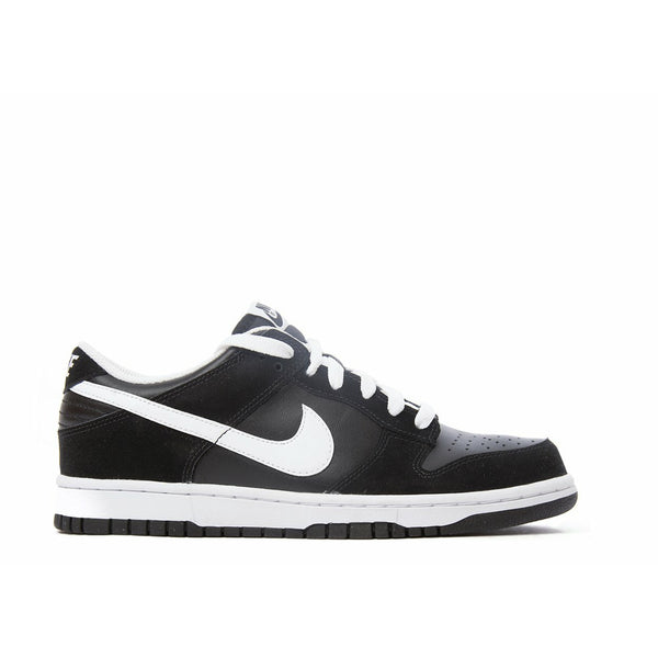 Dunk Low 'Yin Yang' (2010)