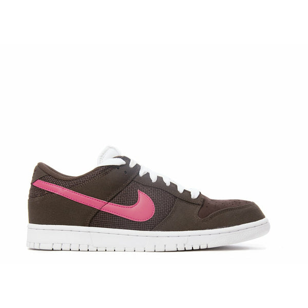 Dunk Low 'Baroque Brown'