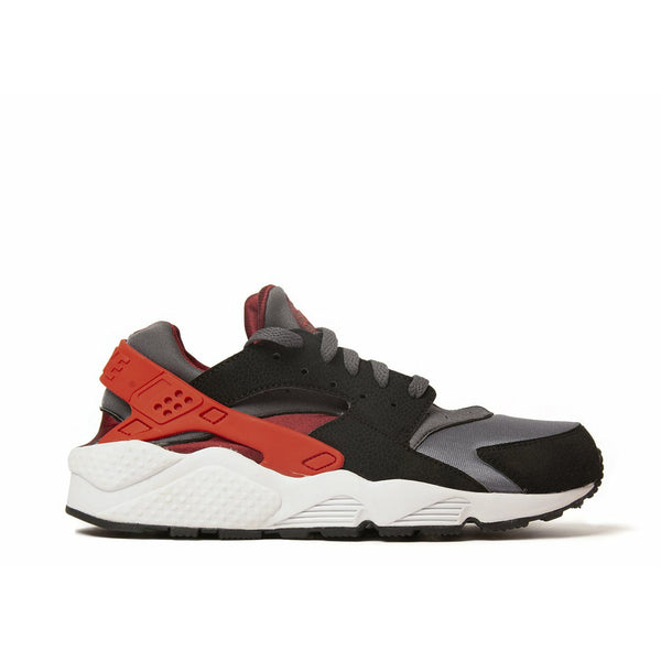 Air Huarache 'Dark Grey Challenge Red' (2016)