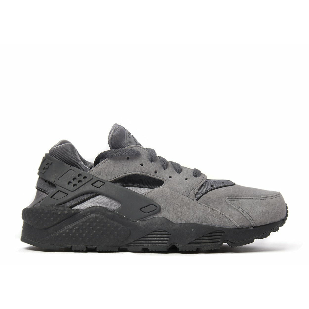 Air Huarache "Cool Grey" (2014) | MrSneaker