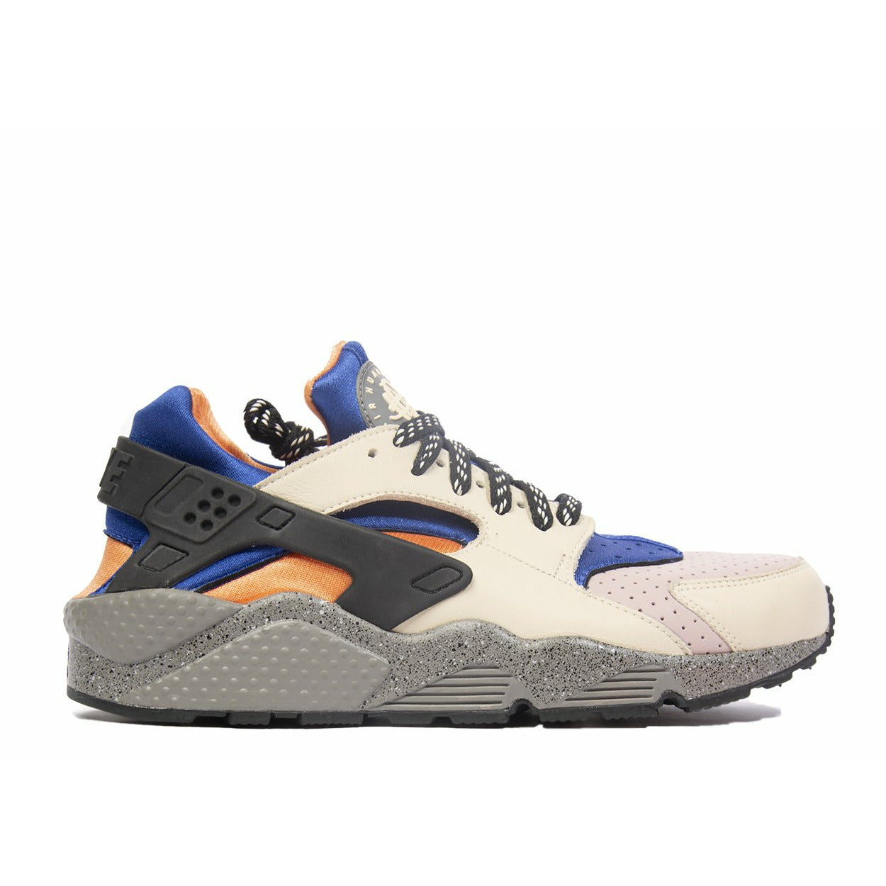 Air Huarache OG "Cream Mowabb" (2007) | MrSneaker