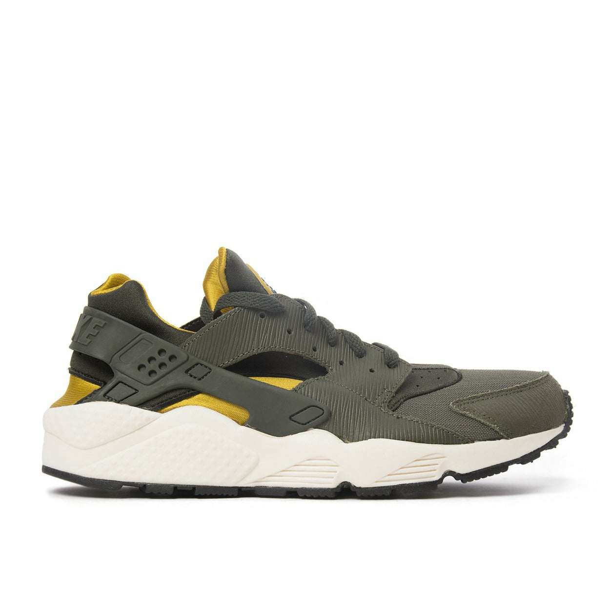 Air Huarache "Cargo Green" (2016) | MrSneaker