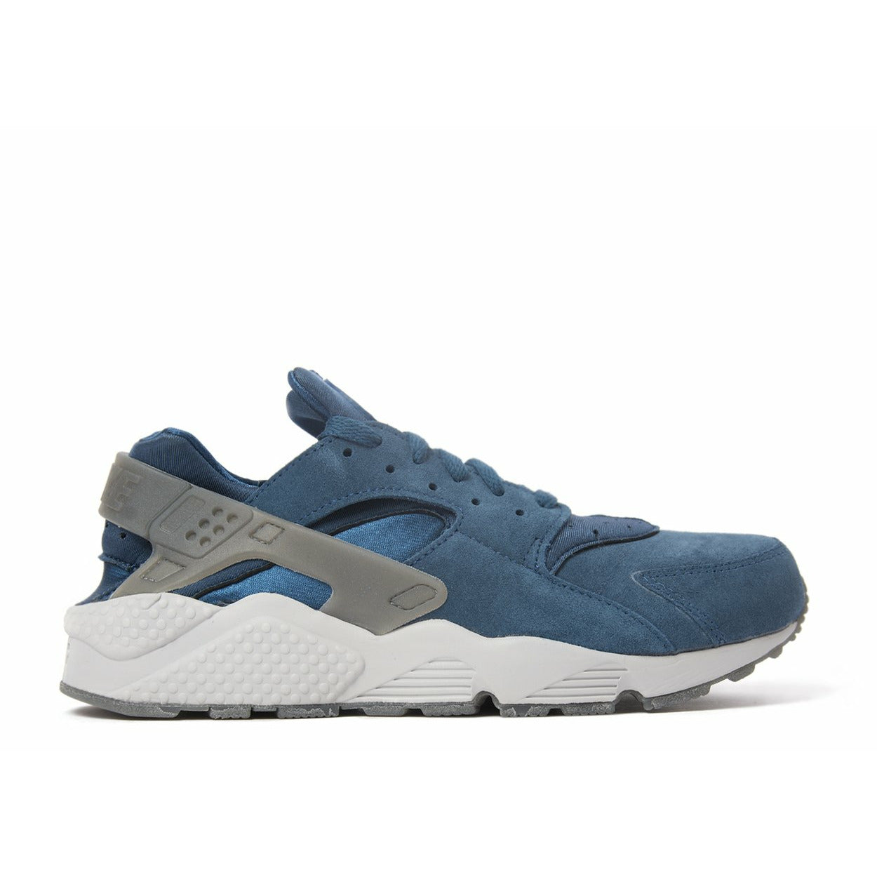 Nike huarache 2014 blue Clearance