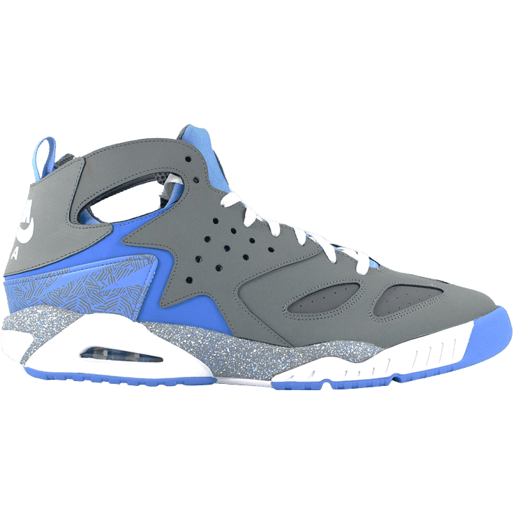 Air Tech Challenge Huarache "Cool Grey" (2014) | MrSneaker