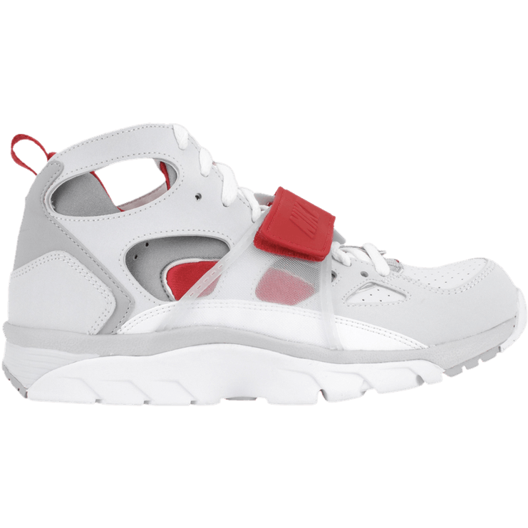 Air Trainer Huarache "Pure Platinum" (2015) | MrSneaker
