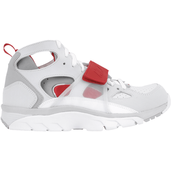 Air Trainer Huarache Pure Platinum 2015 MrSneaker