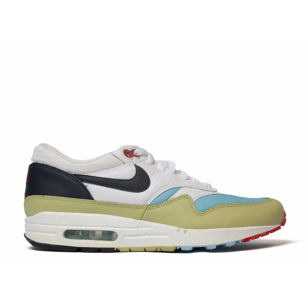 Air Max 1 "Snowflake" (Wmns) | MrSneaker