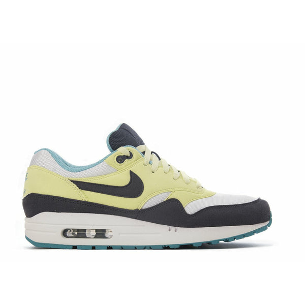 Air Max 1 'Citrine Yellow' (Wmns) (2010)