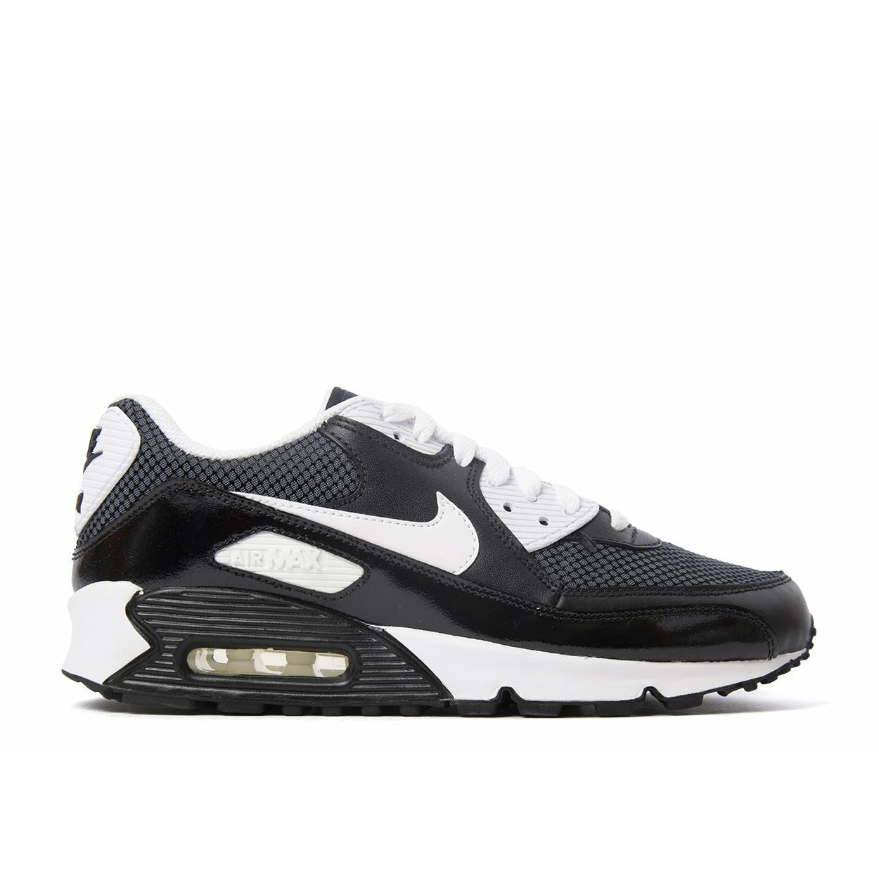 Air Max 90 (2010) | MrSneaker