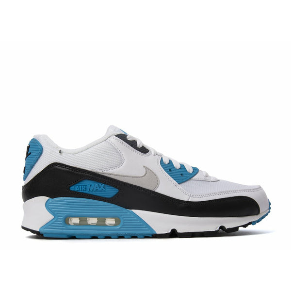 Air Max 90 'Laser Blue' (2010)