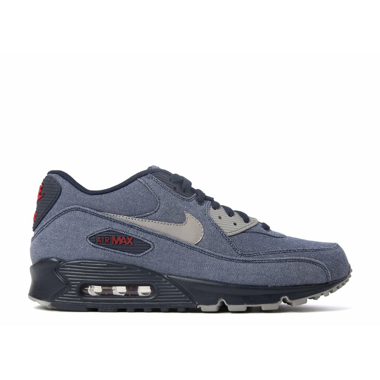 Air Max 90 Classic "Denim Collection" (2010) | MrSneaker