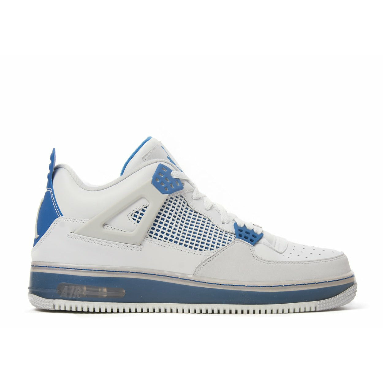 Air jordan force fusion 4 Clearance